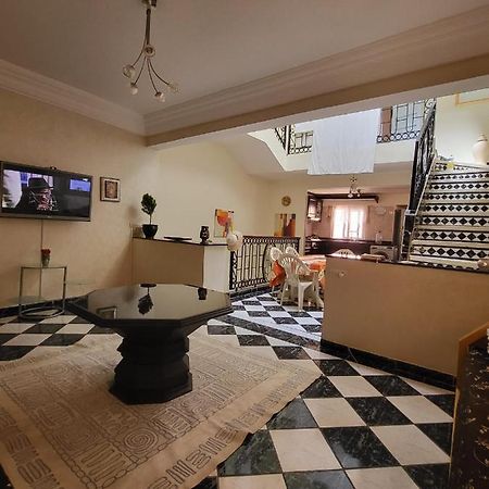 Riad Latifa Marrakesh Exterior photo
