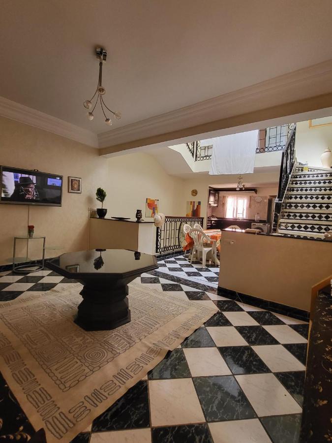 Riad Latifa Marrakesh Exterior photo