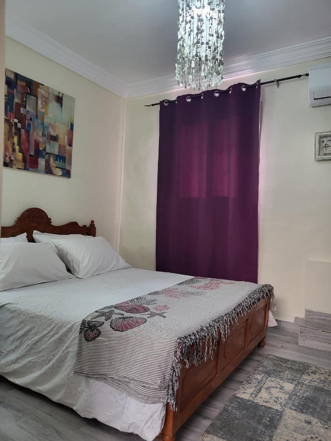 Riad Latifa Marrakesh Exterior photo