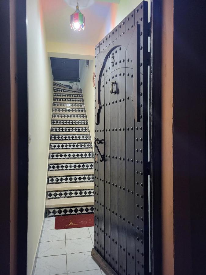 Riad Latifa Marrakesh Exterior photo