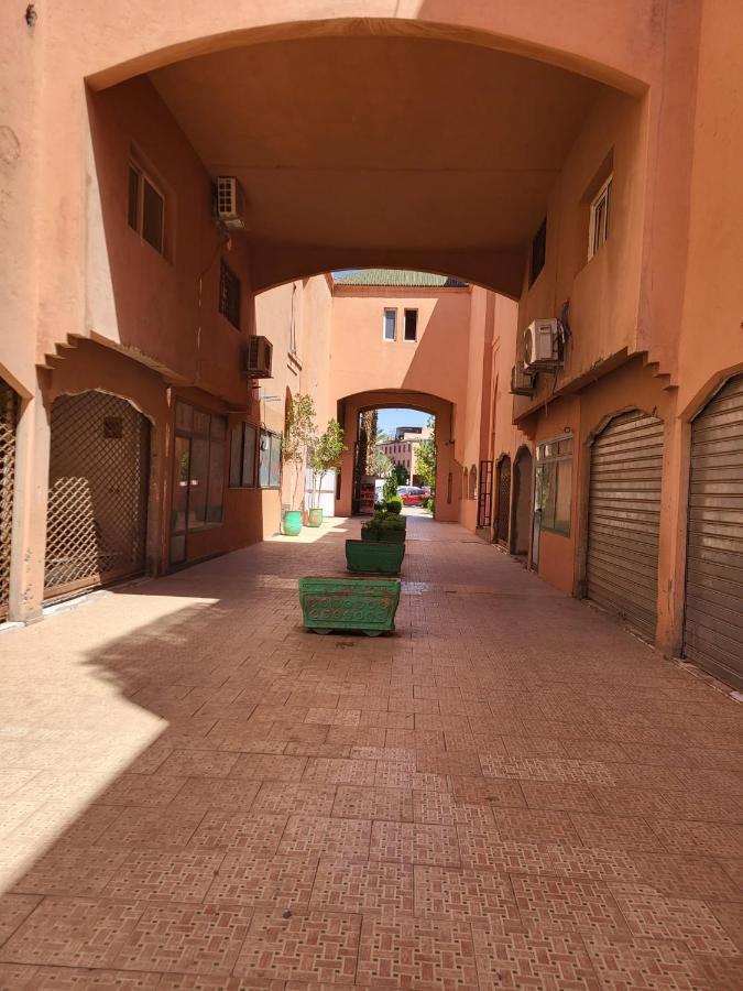 Riad Latifa Marrakesh Exterior photo