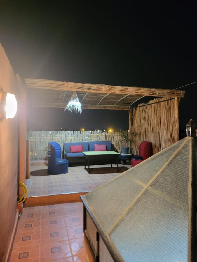Riad Latifa Marrakesh Exterior photo