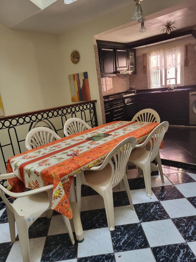 Riad Latifa Marrakesh Exterior photo