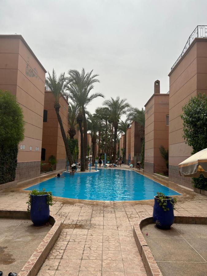 Riad Latifa Marrakesh Exterior photo