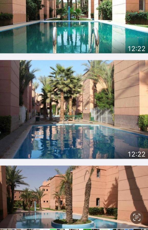 Riad Latifa Marrakesh Exterior photo